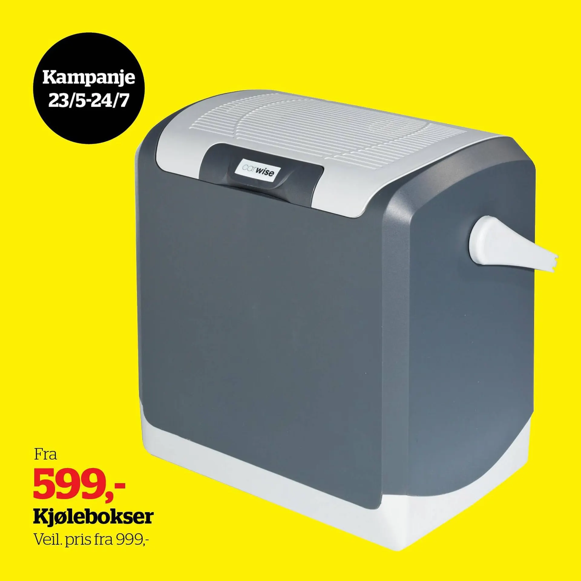Mekonomen reklamblad från 30 juni till 24 juli 2023 - Reklamblad sidor 2