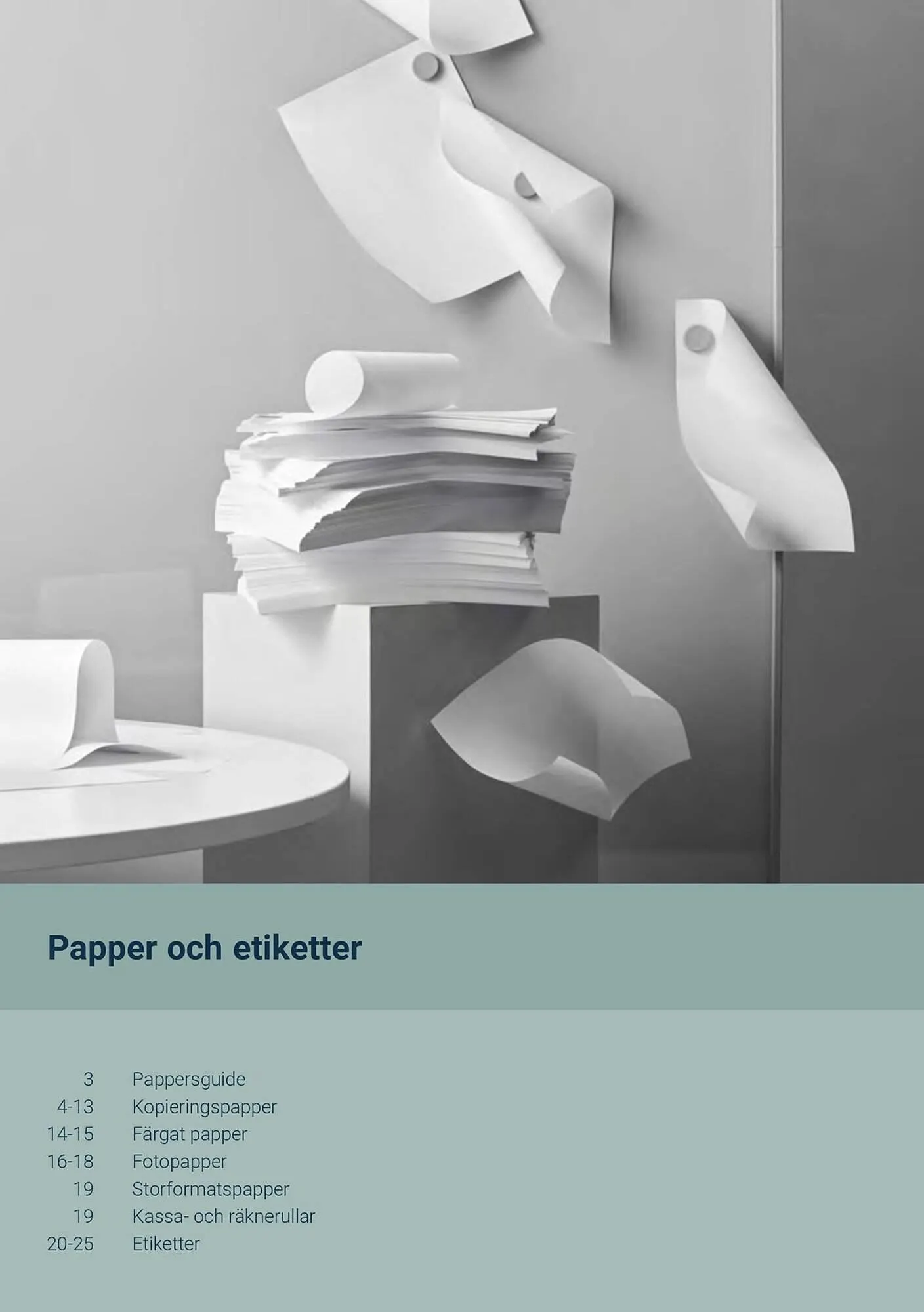 Office Depot reklamblad från 1 januari till 30 juni 2025 - Reklamblad sidor 4