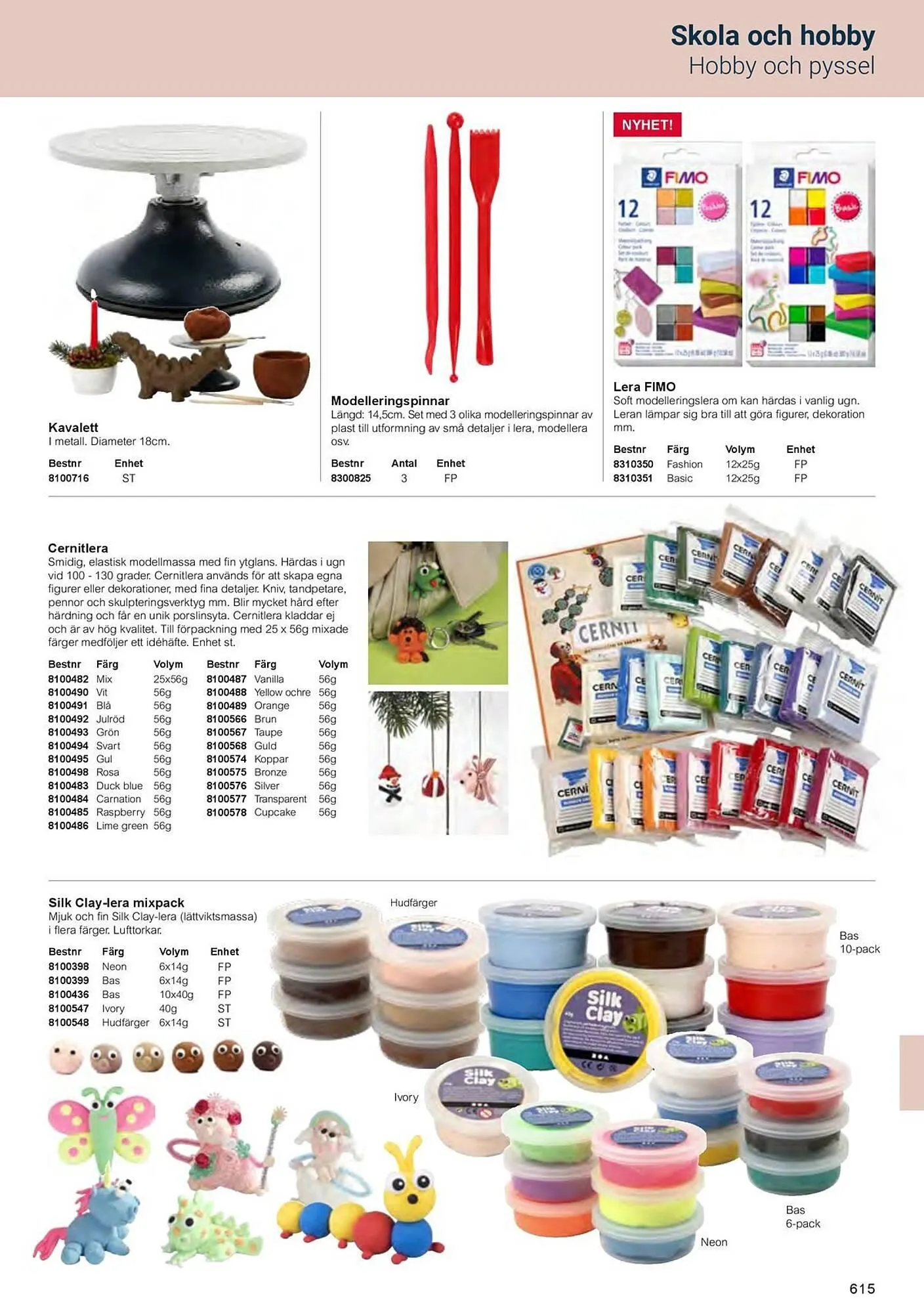Office Depot reklamblad från 1 januari till 30 juni 2025 - Reklamblad sidor 617