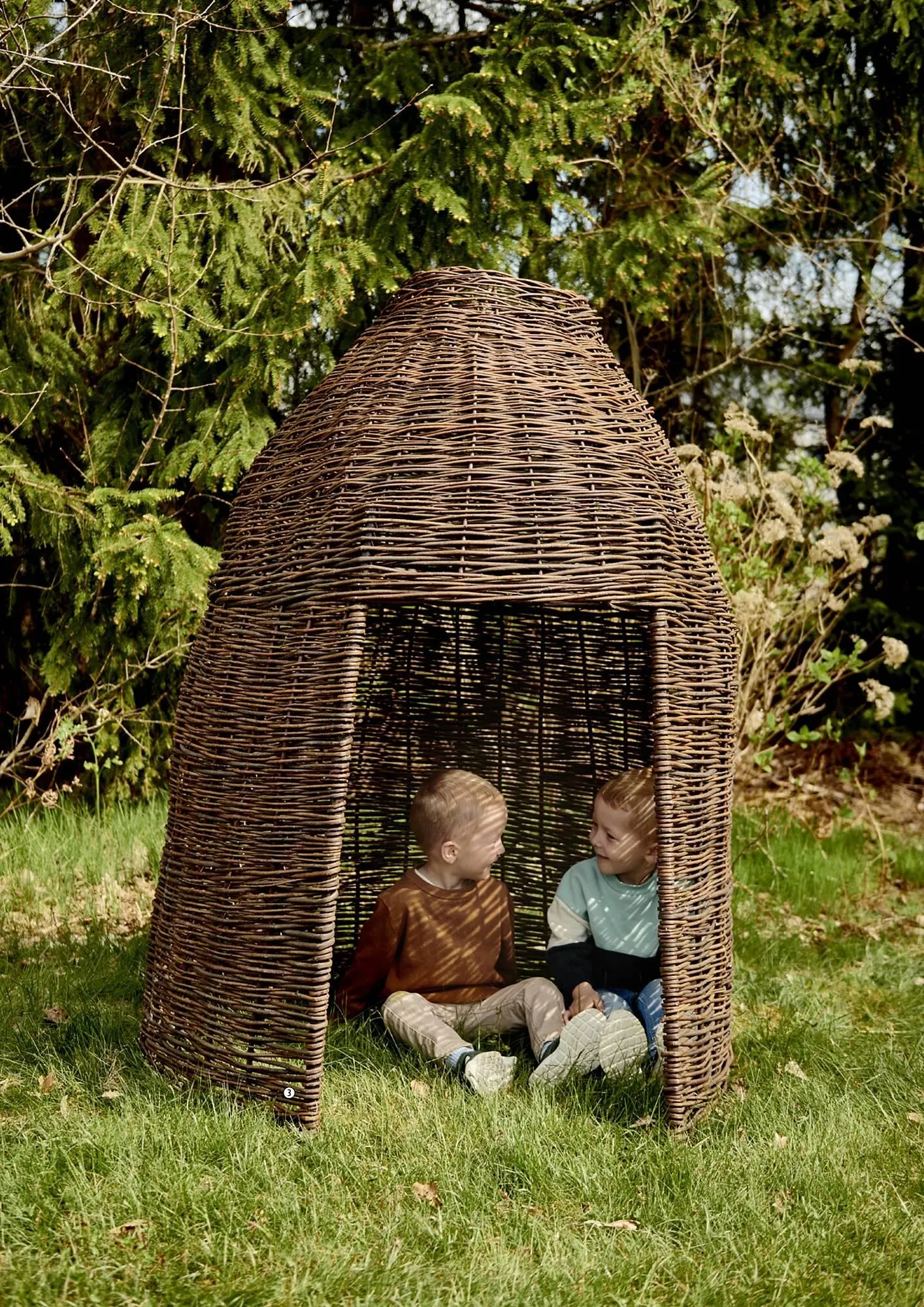 Lekolar reklamblad från 1 juli till 30 september 2025 - Reklamblad sidor 31