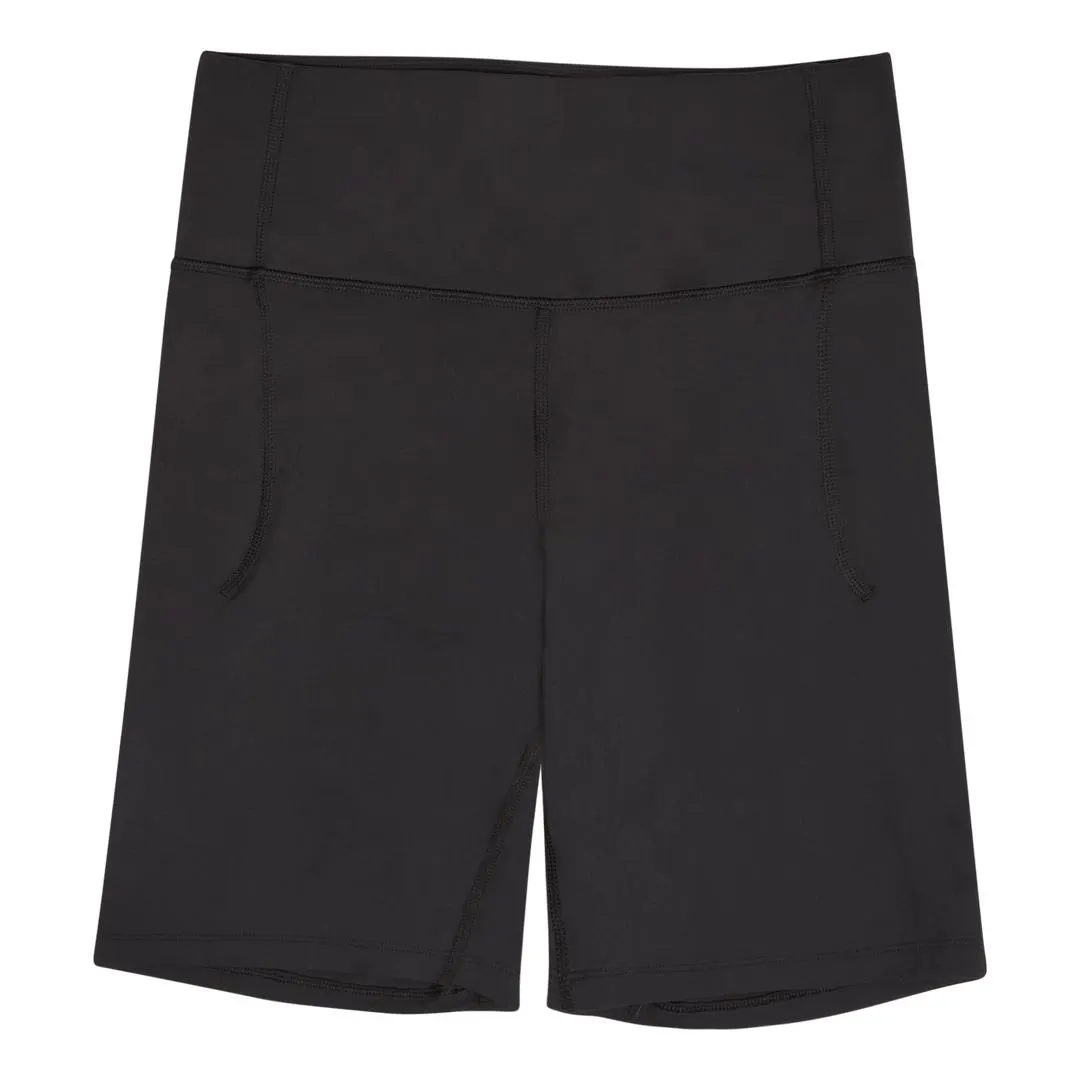UA Meridian Bike Short