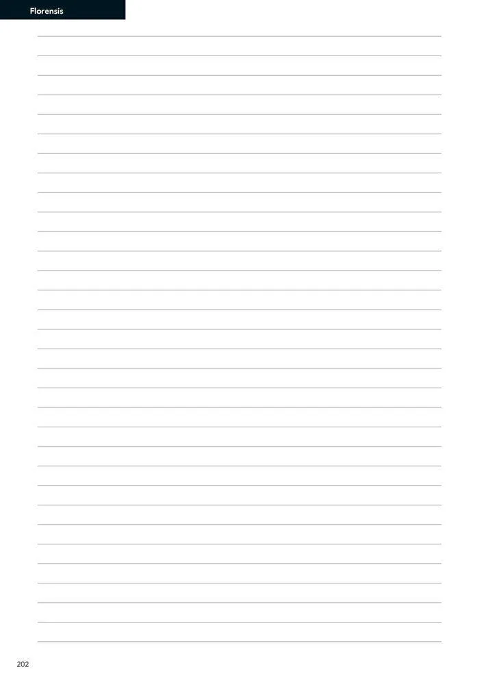 Annuals 2024 . från 15 februari till 31 december 2024 - Reklamblad sidor 206