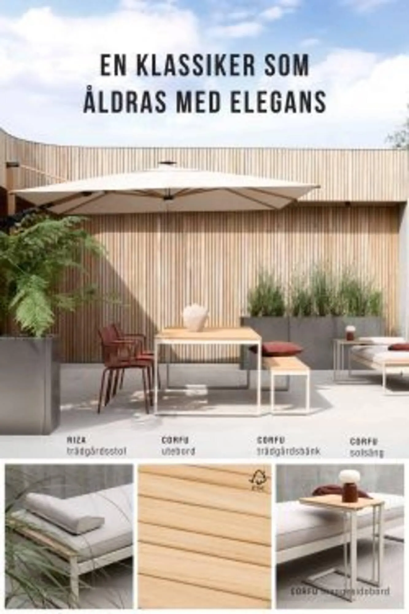 ILVA reklamblad från 6 juni till 24 augusti 2025 - Reklamblad sidor 36