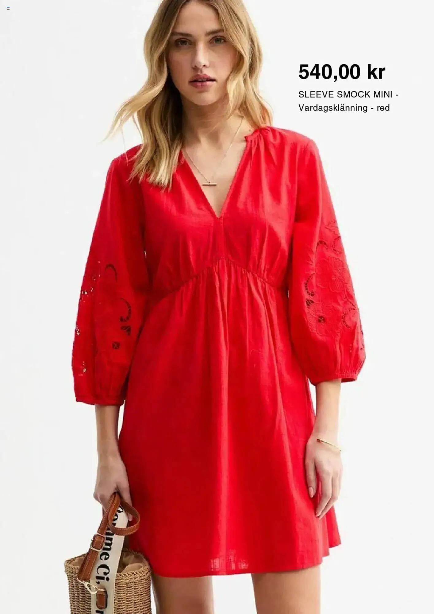 Zalando reklamblad från 1 maj till 31 maj 2025 - Reklamblad sidor 8