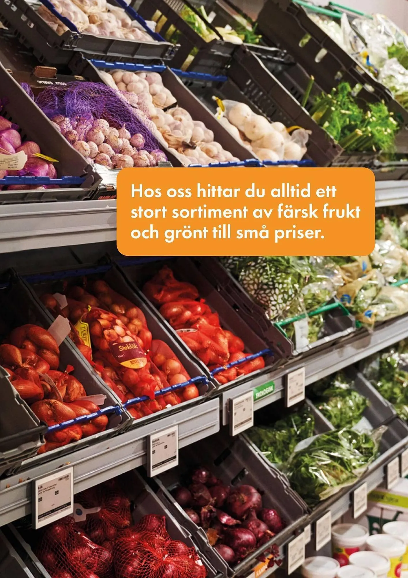 Snabbgross reklamblad från 4 maj till 17 maj 2026 - Reklamblad sidor 9