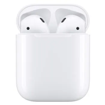 Apple: AirPods (2nd Generation)