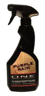 One Solution Purple Rain - Flygrostlösare 500 ml