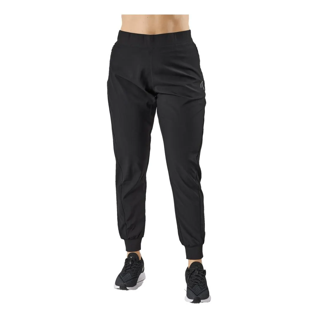Tulip Ii Pant Black