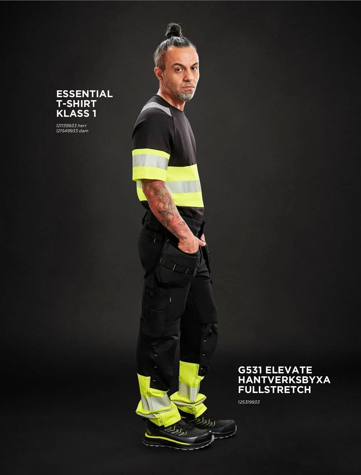 Swedol reklamblad från 30 januari till 5 februari 2026 - Reklamblad sidor 6