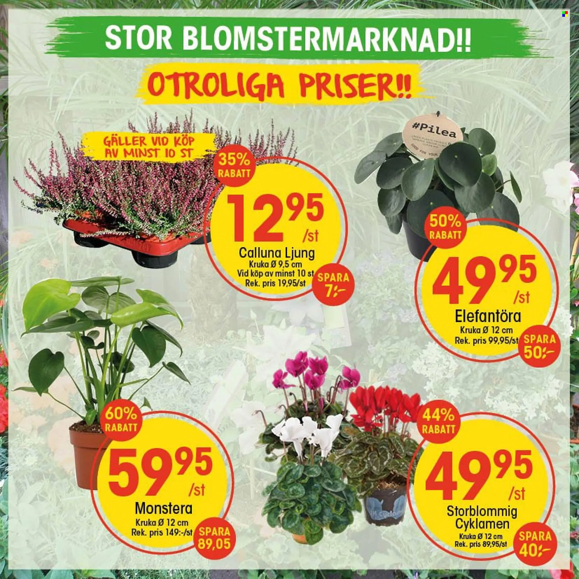 EKO reklamblad från 6 september till 14 september 2025 - Reklamblad sidor 2