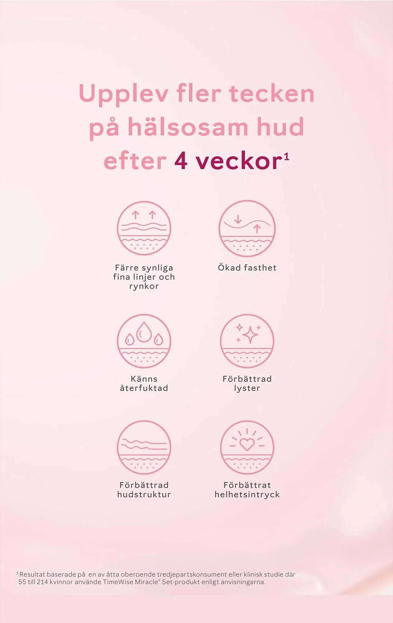 Mary Kay reklamblad från 9 oktober till 30 november 2023 - Reklamblad sidor 8