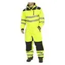 Varmfôret kjeledress S