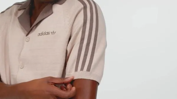 Premium Knitted T-shirt