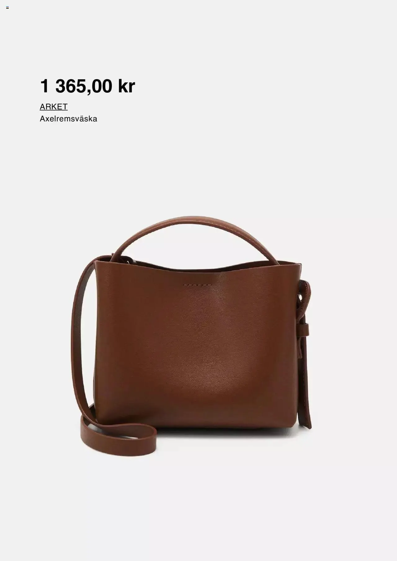 Zalando - erbjudanden från 1 november till 30 november 2023 - Reklamblad sidor 9