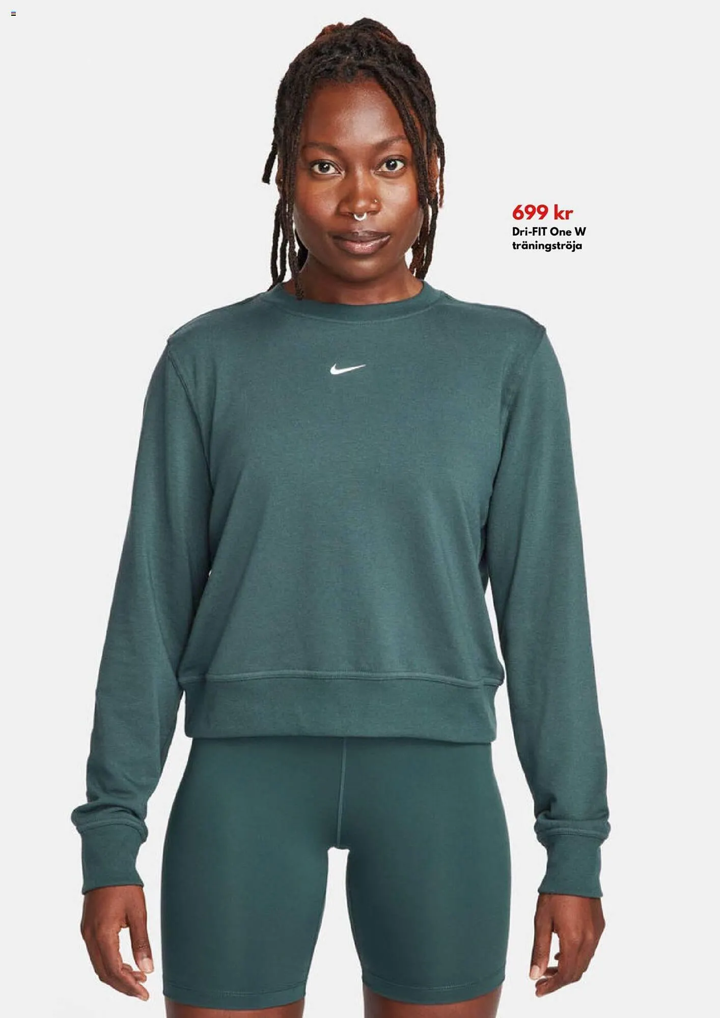 Intersport reklamblad från 1 december till 31 december 2023 - Reklamblad sidor 7