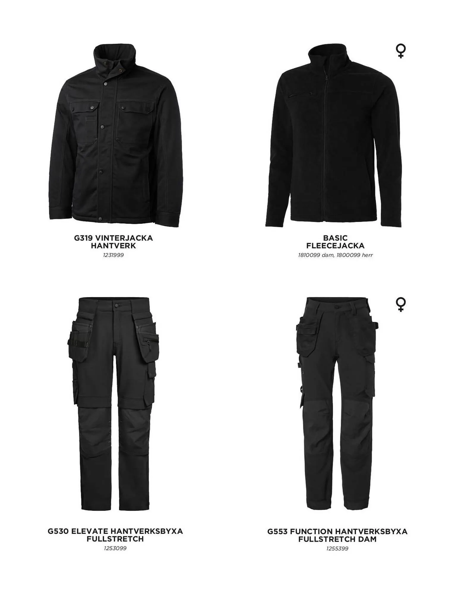 Swedol reklamblad från 30 januari till 5 februari 2026 - Reklamblad sidor 21