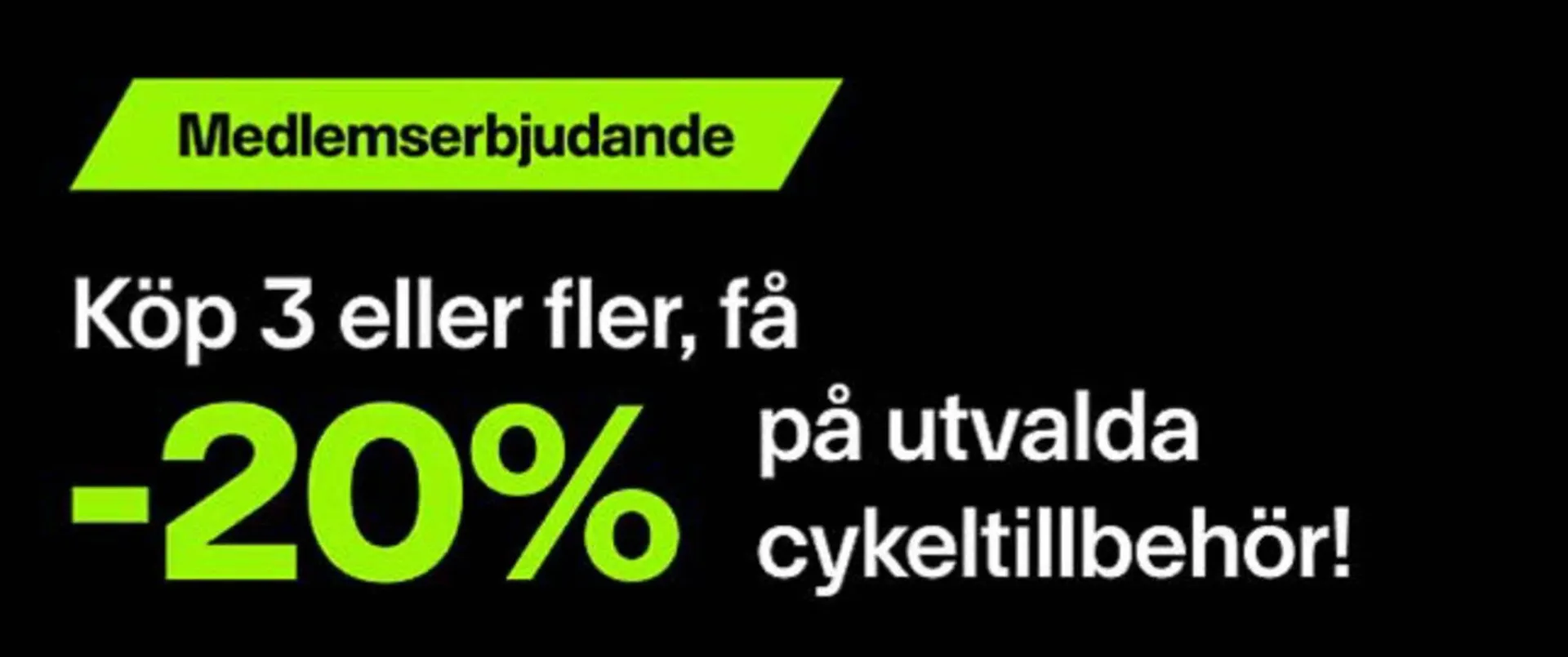 XXL reklamblad från 21 maj till 27 maj 2025 - Reklamblad sidor 4