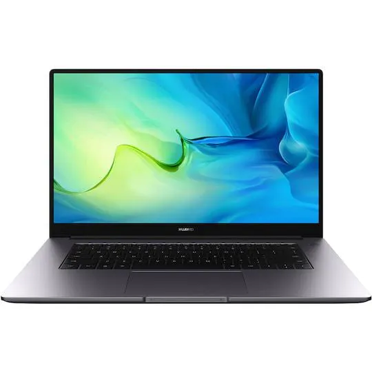 HUAWEI MateBook D 15 i5/8/512 bärbar dator