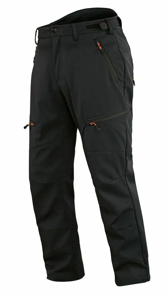 Softshellbyxa Skärsjön Herr