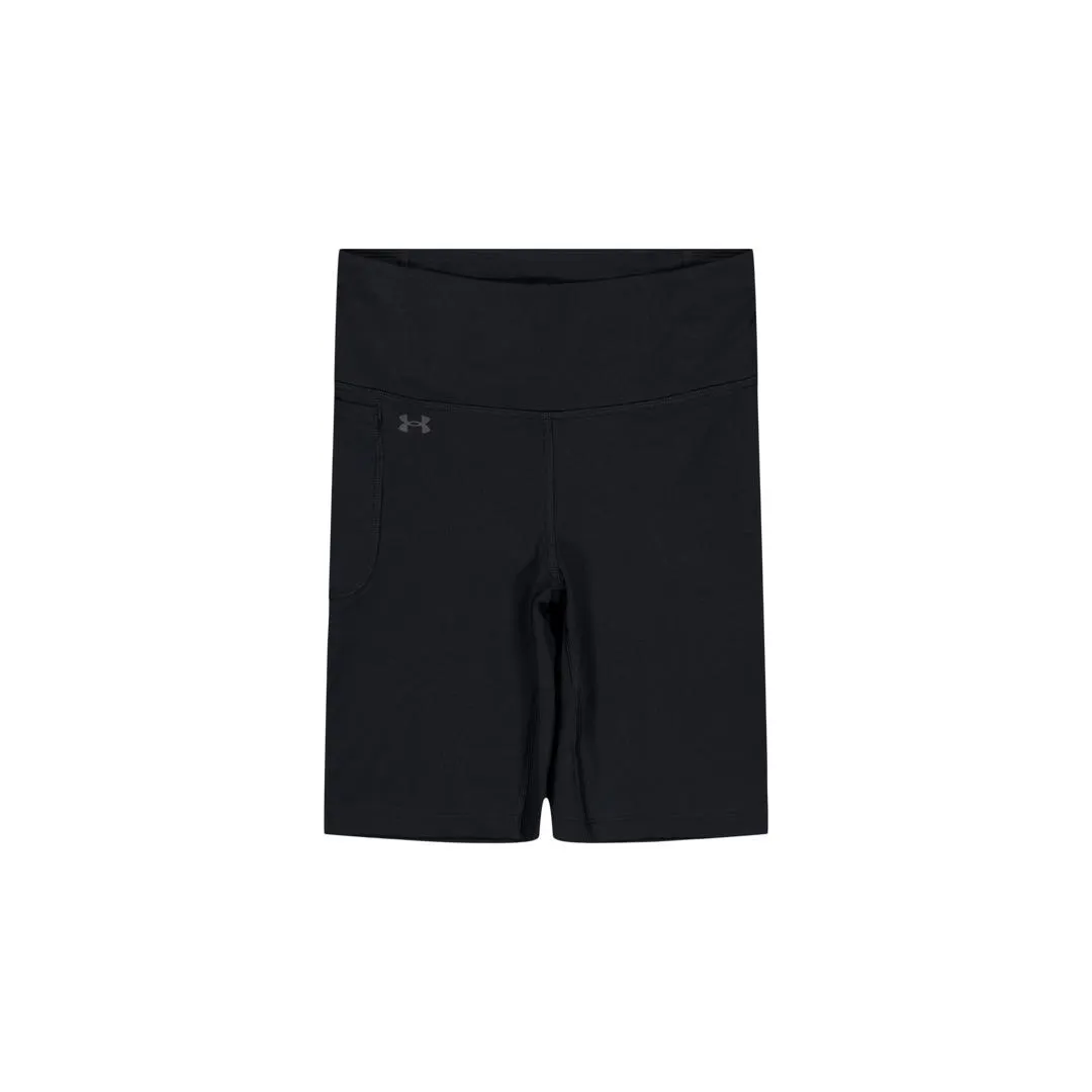 Motion Bike Short Black