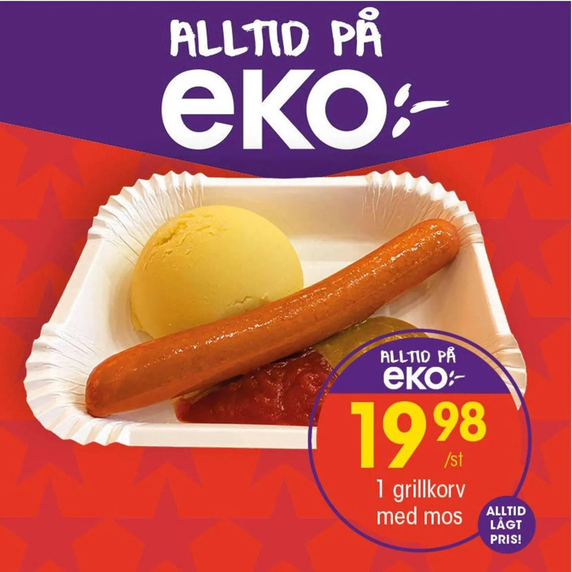 EKO reklamblad från 22 januari till 28 januari 2026 - Reklamblad sidor 3