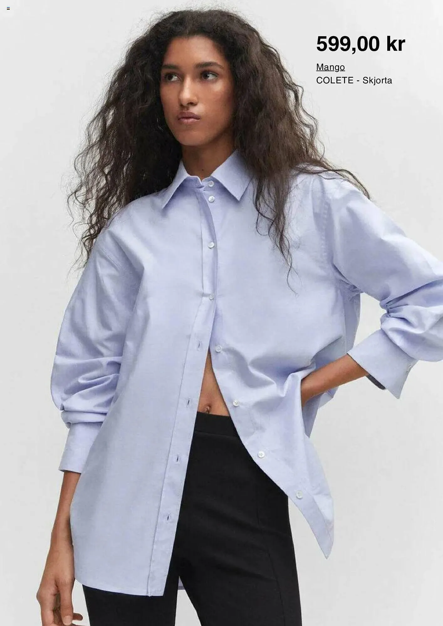 Zalando reklamblad från 1 oktober till 31 oktober 2023 - Reklamblad sidor 17