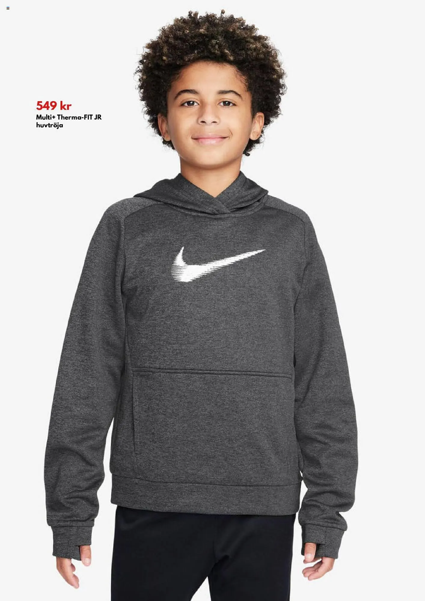 Intersport reklamblad från 1 december till 31 december 2023 - Reklamblad sidor 2