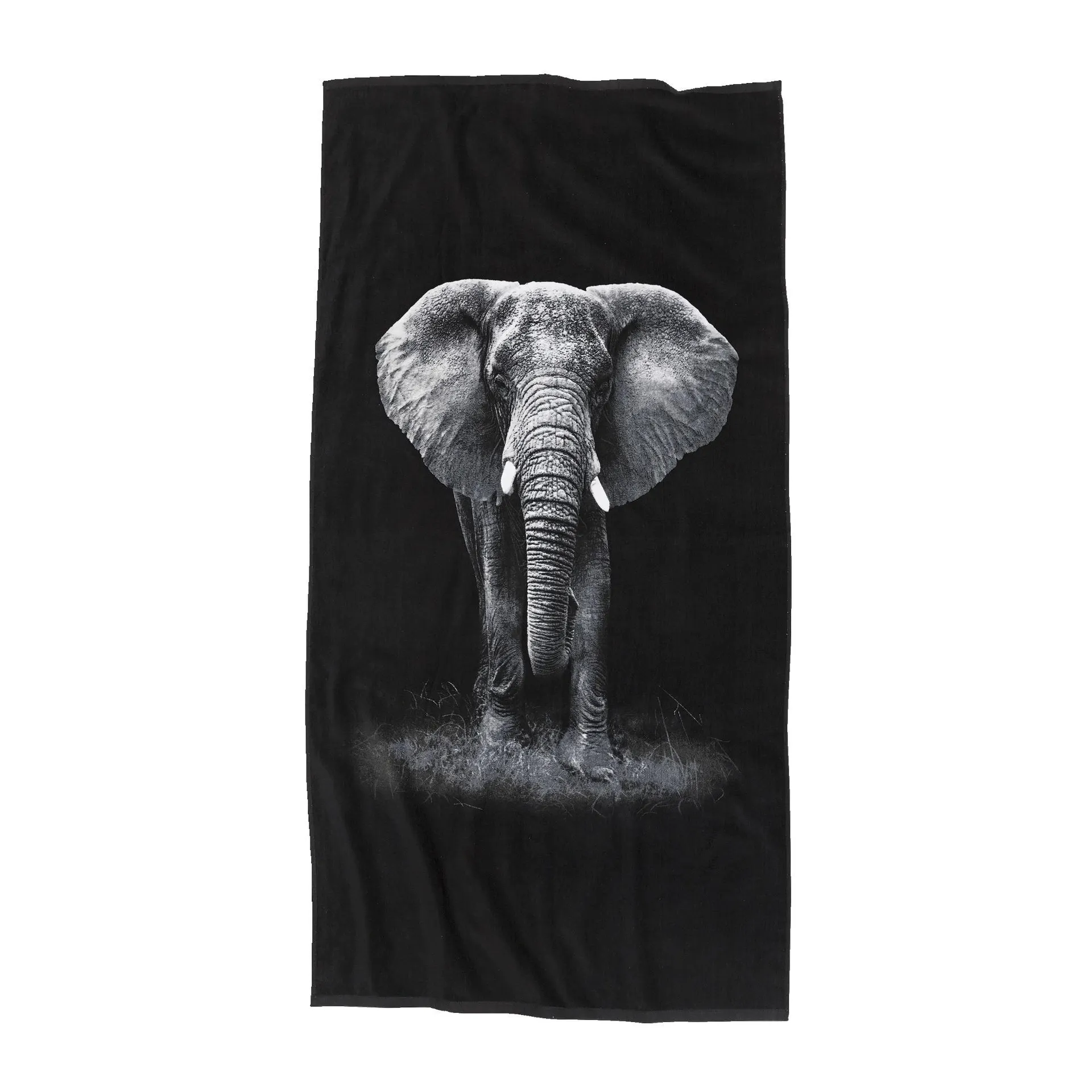 Badlakan Elefant