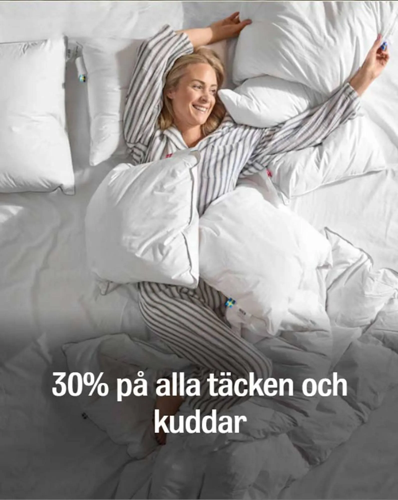 Mio reklamblad från 27 mars till 9 april 2026 - Reklamblad sidor 7