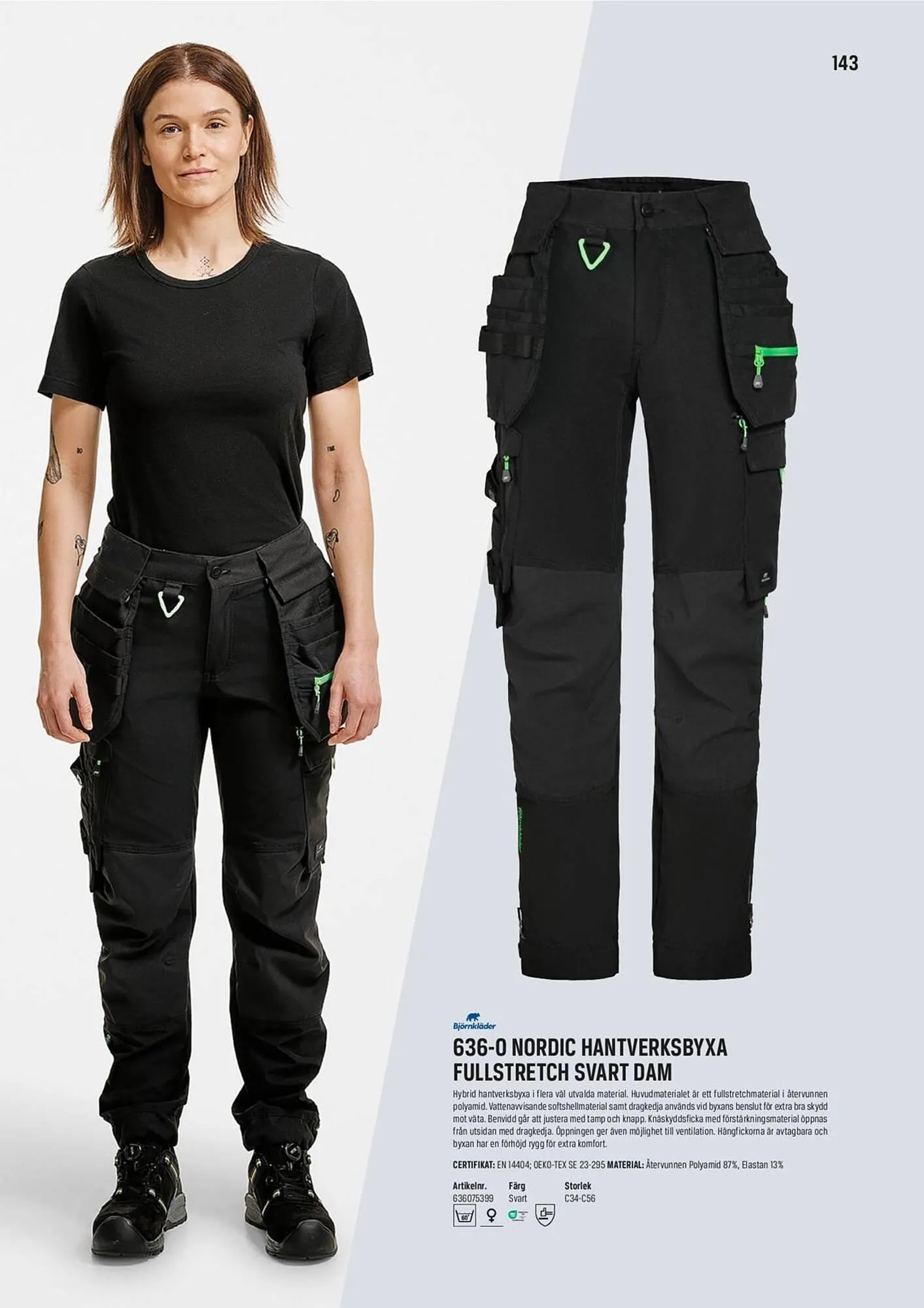 Swedol reklamblad från 30 januari till 31 december 2026 - Reklamblad sidor 143