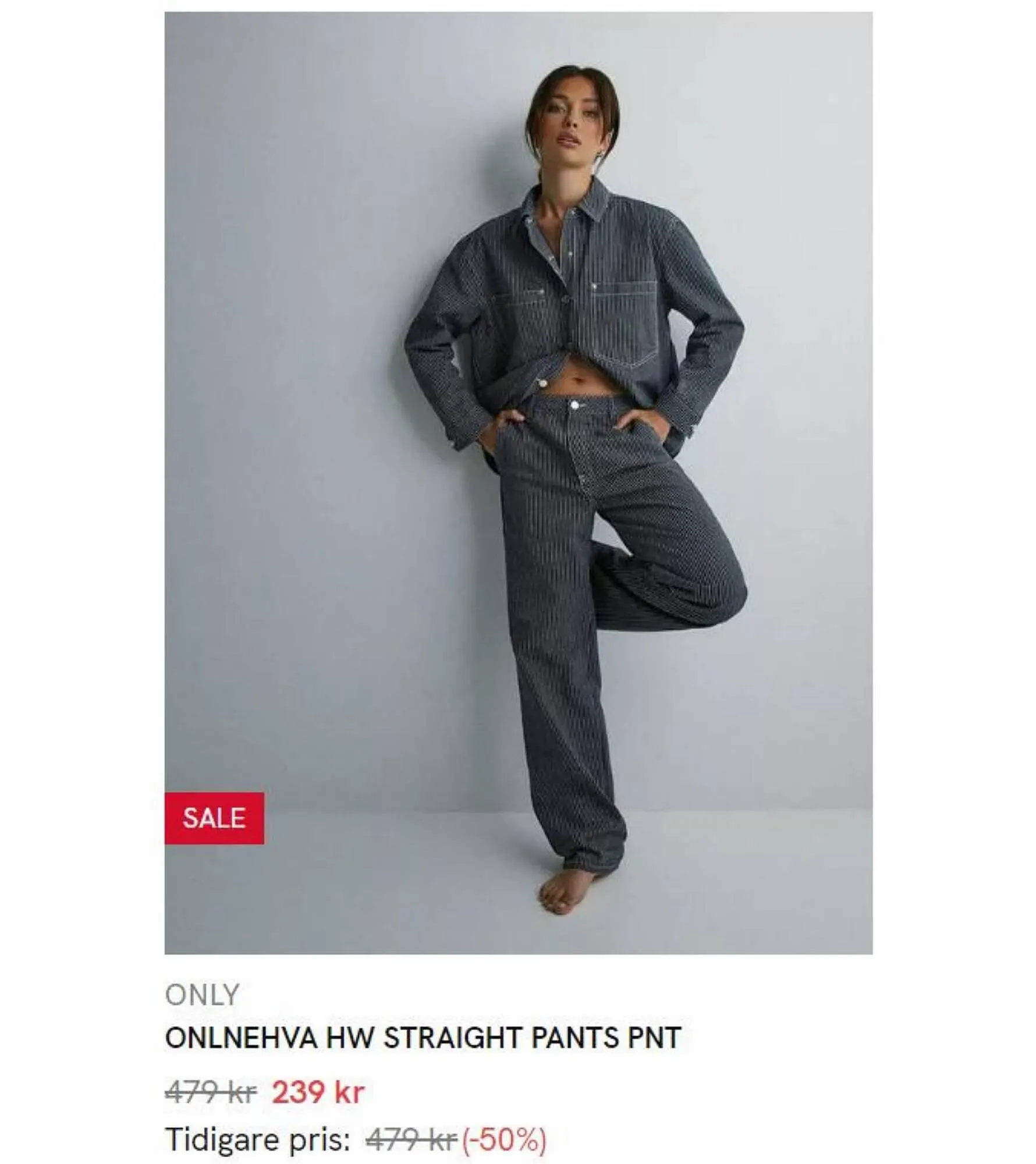 Nelly reklamblad från 2 oktober till 12 oktober 2023 - Reklamblad sidor 11
