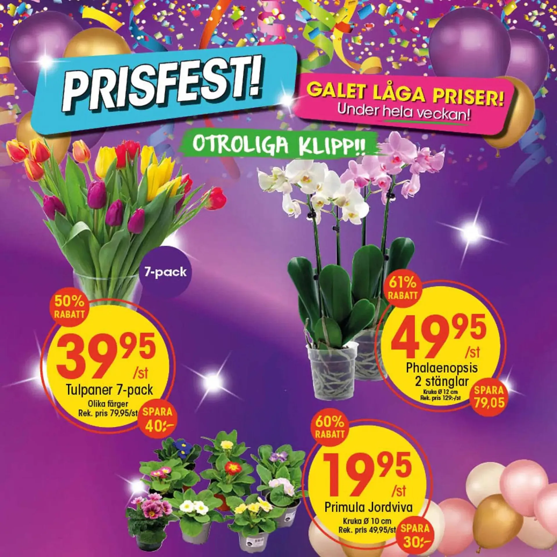 EKO reklamblad från 12 januari till 18 januari 2026 - Reklamblad sidor 1