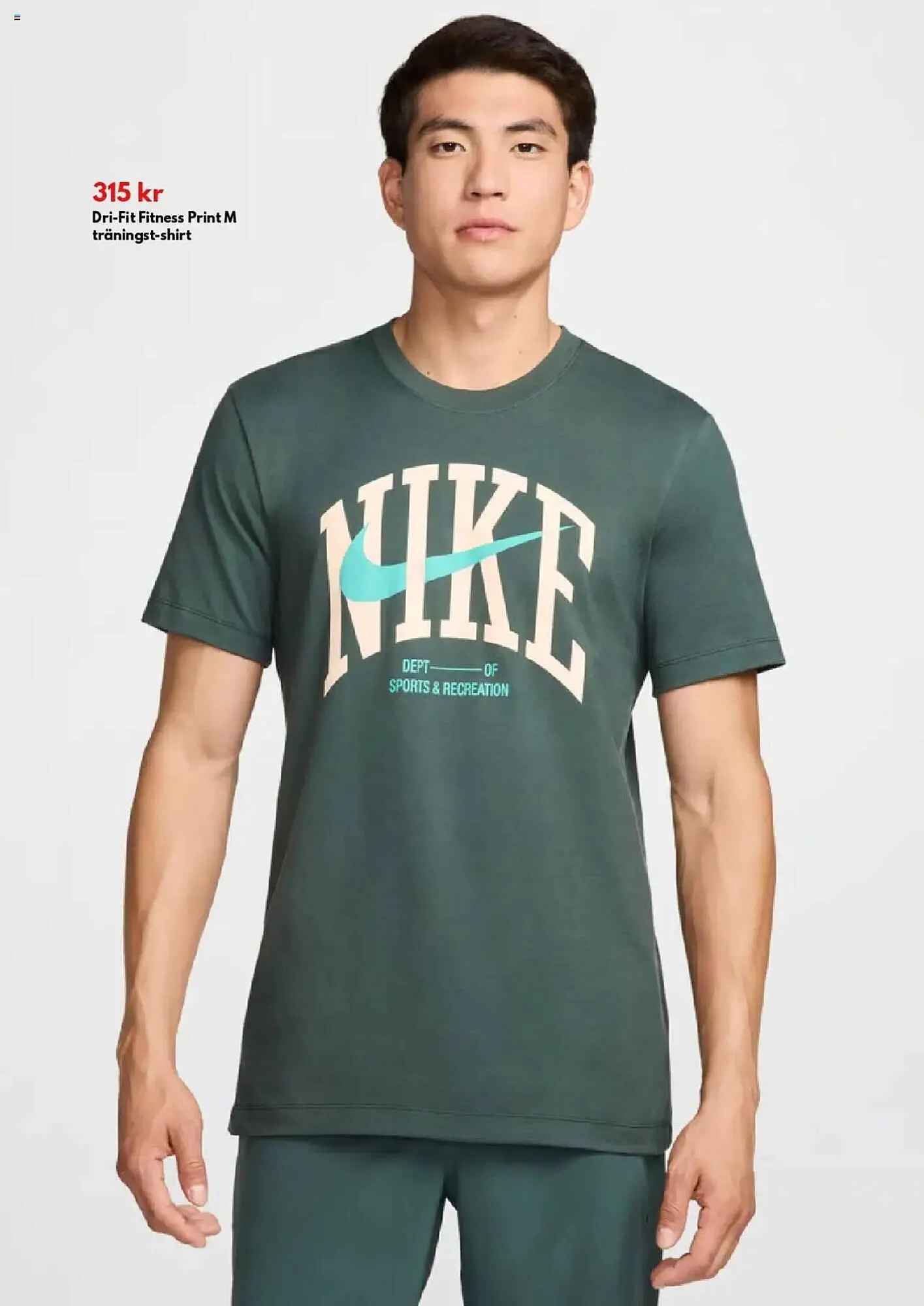 Intersport reklamblad från 1 mars till 31 mars 2025 - Reklamblad sidor 16
