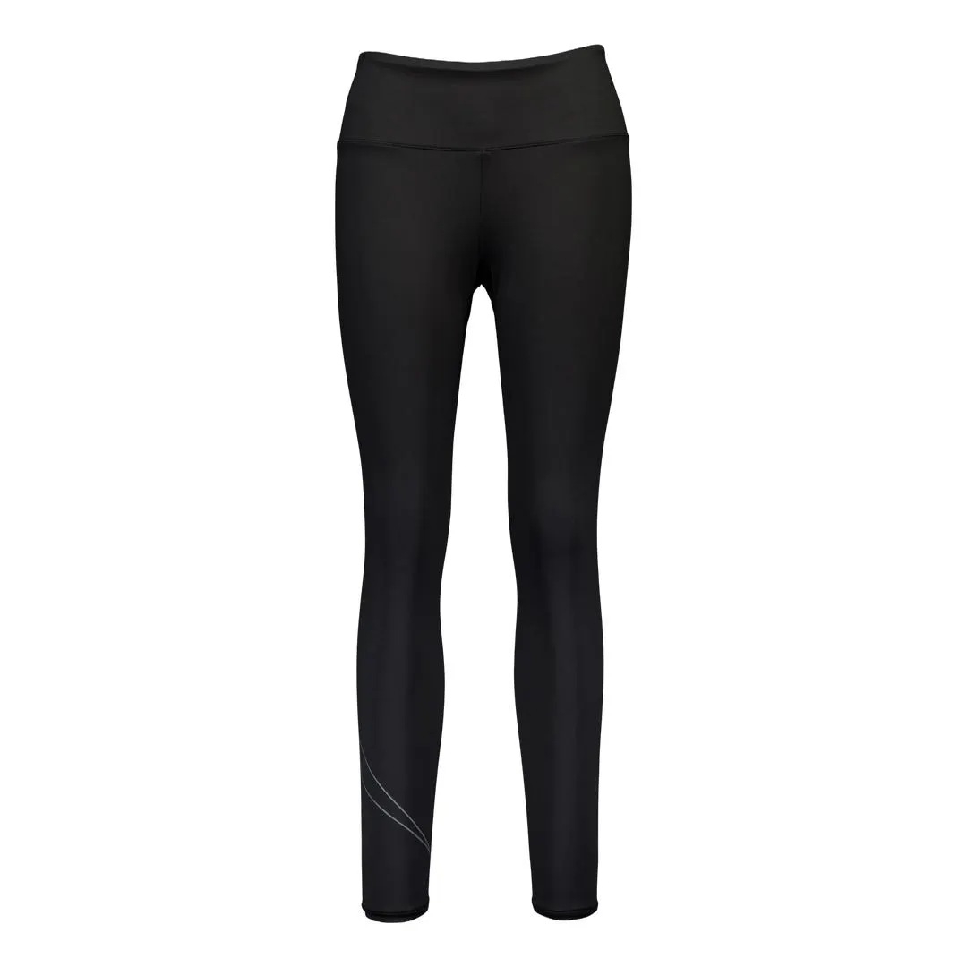Lux Bold Graphic Tig Black