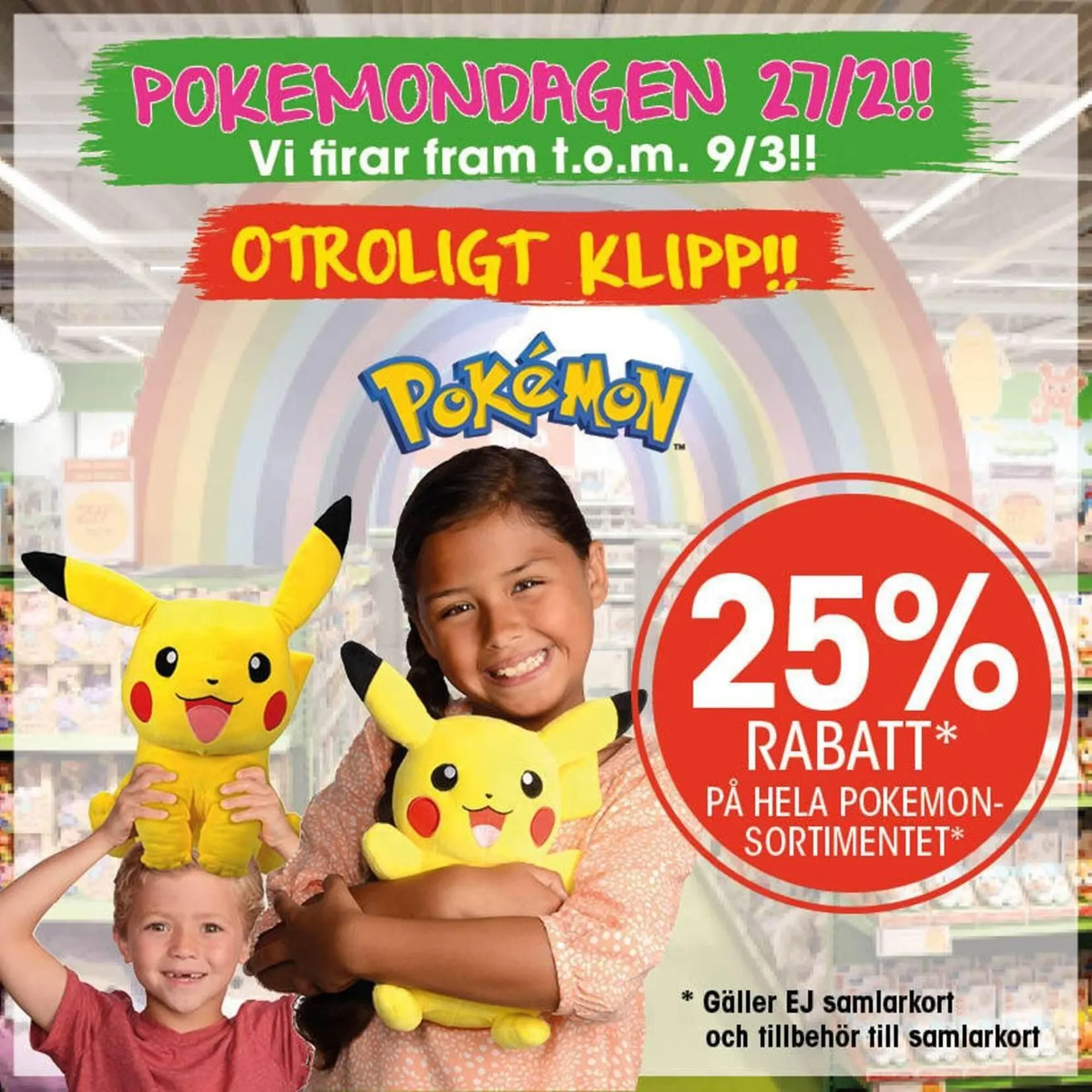 EKO reklamblad från 12 mars till 18 mars 2025 - Reklamblad sidor 3