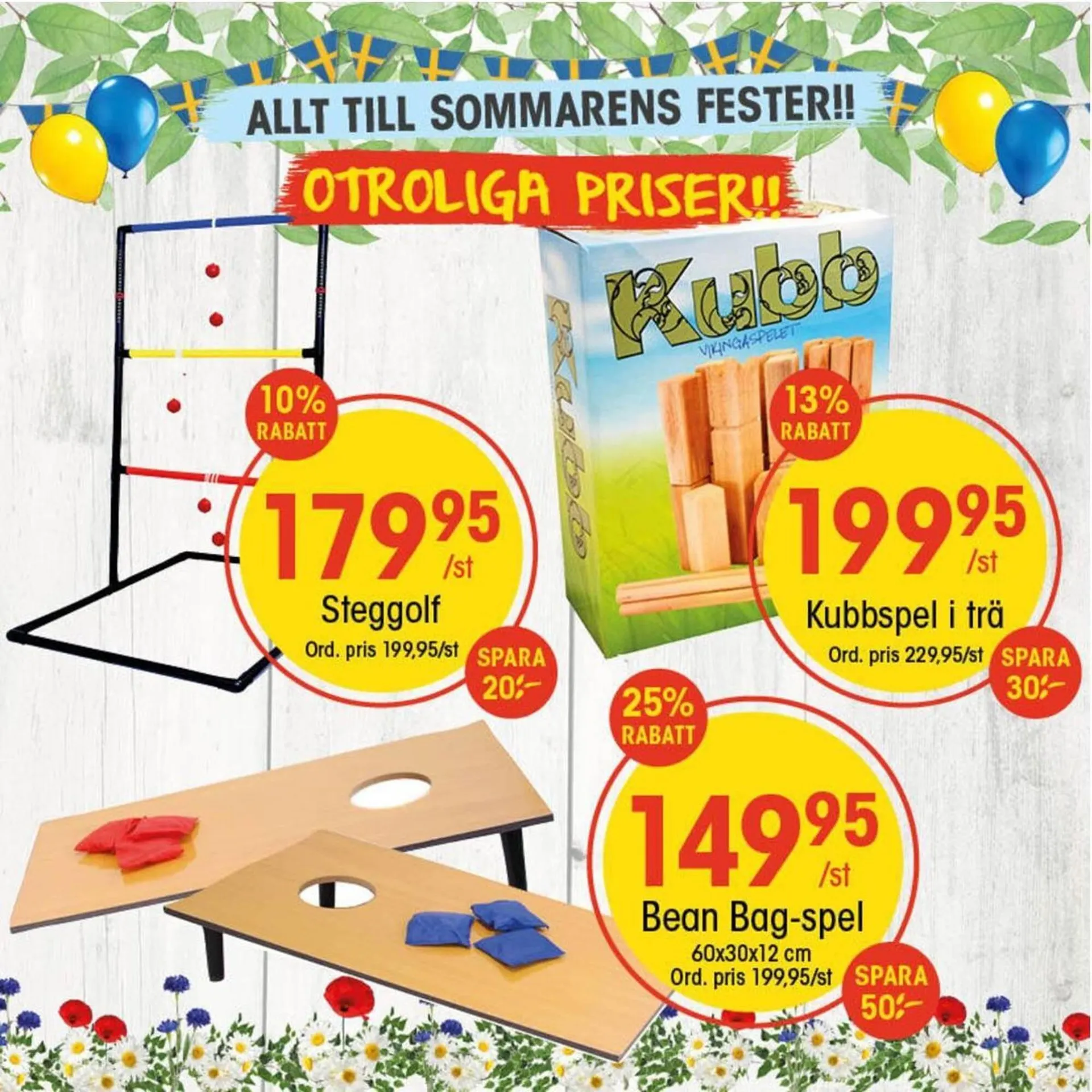 EKO reklamblad från 15 juni till 21 juni 2025 - Reklamblad sidor 4