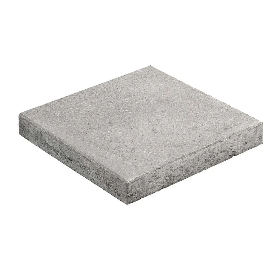 Funkis grå 60x60x8 cm