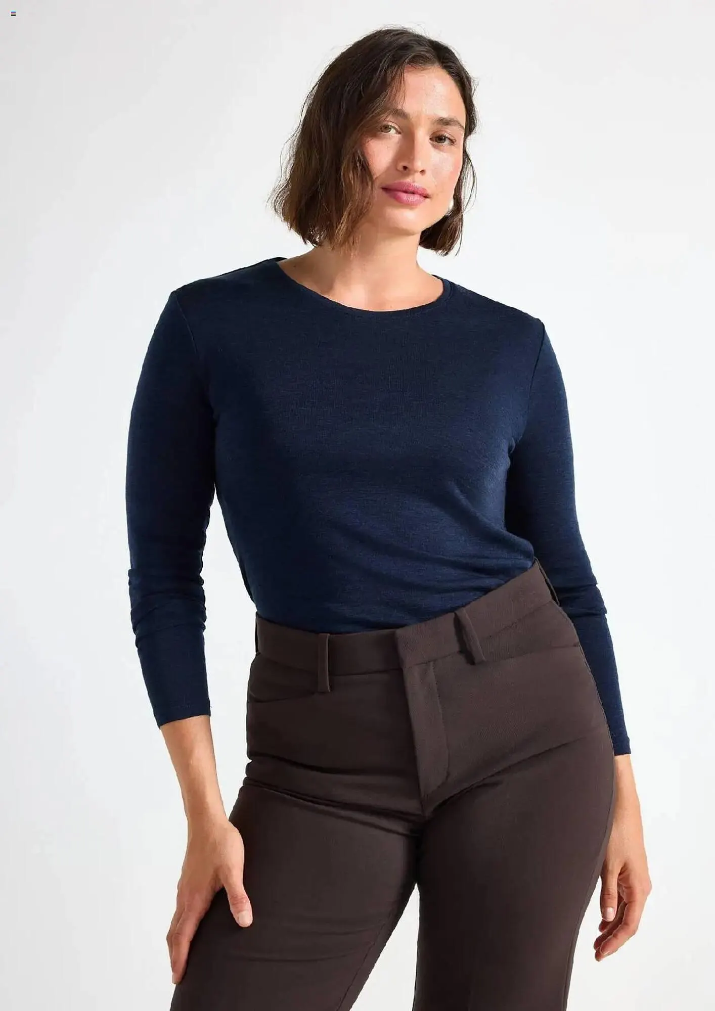 Lindex reklamblad från 1 oktober till 31 oktober 2025 - Reklamblad sidor 3