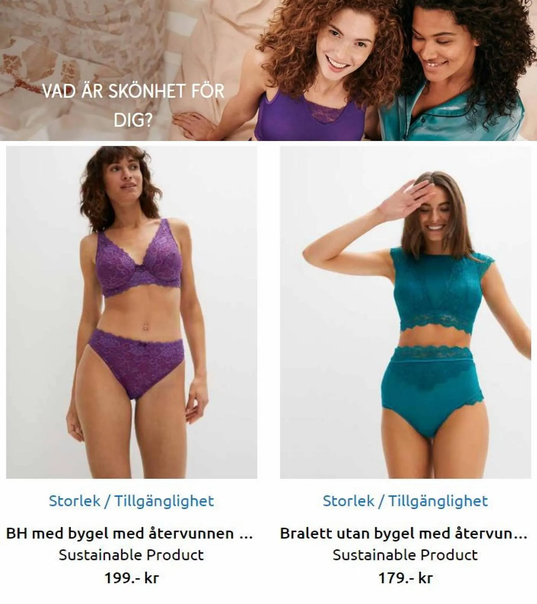 Bonprix reklamblad från 2 oktober till 2 december 2023 - Reklamblad sidor 12