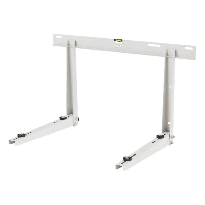 Veggkonsoll for luftvarmepumpe