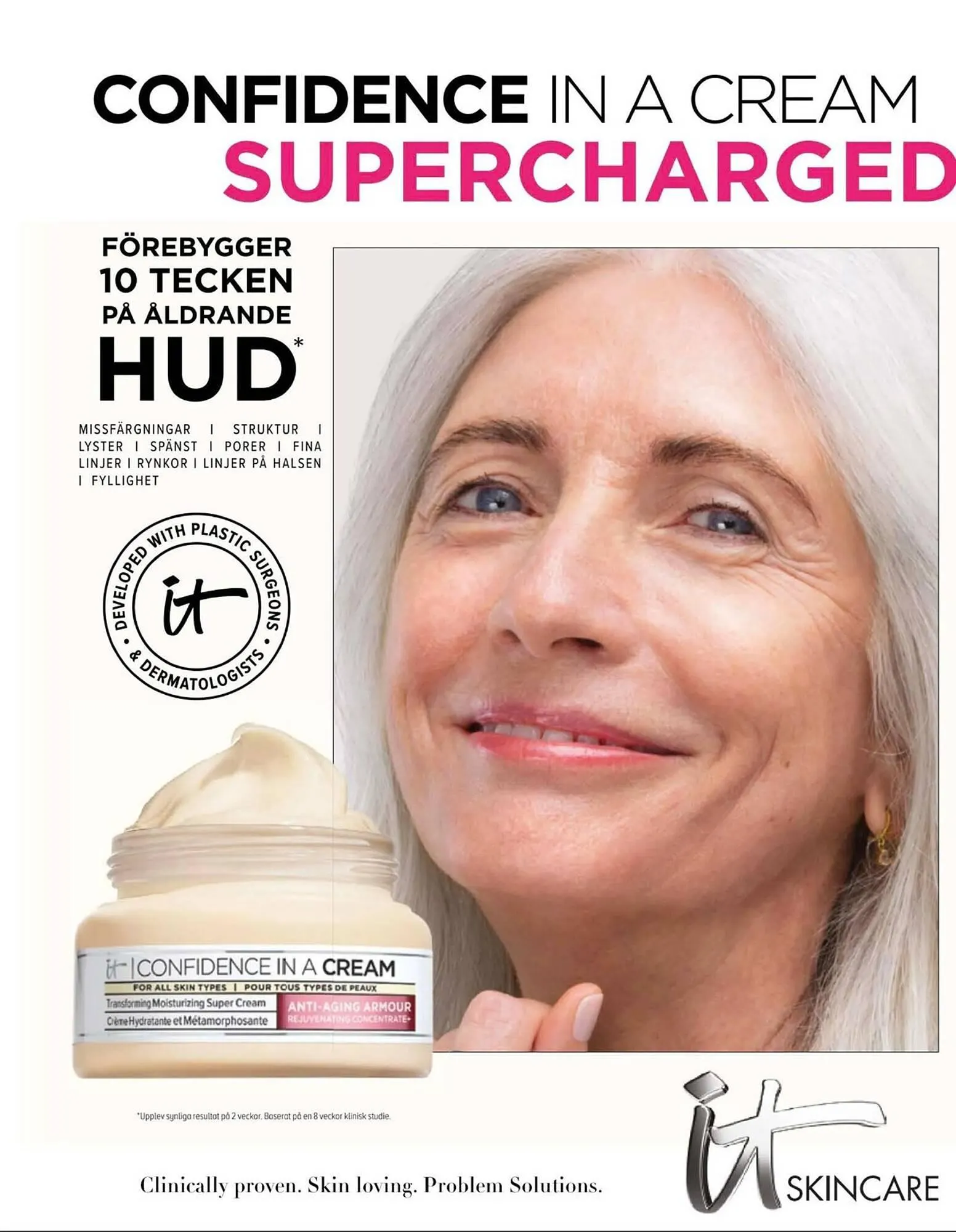 Åhléns reklamblad från 4 oktober till 24 oktober 2023 - Reklamblad sidor 43