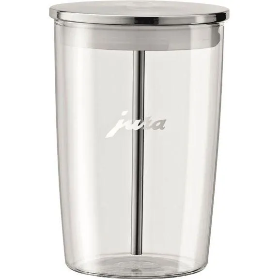 Jura Mjölkbehållare i Glas 0,5 l