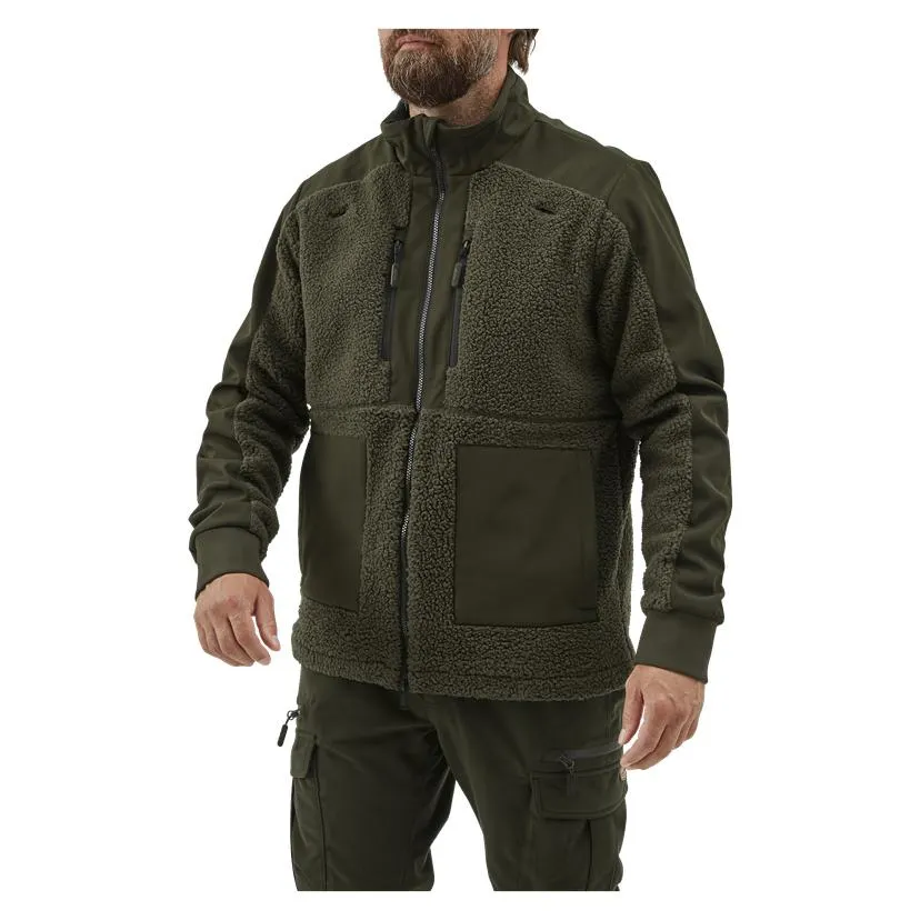 Pilejacka herr Cannock S