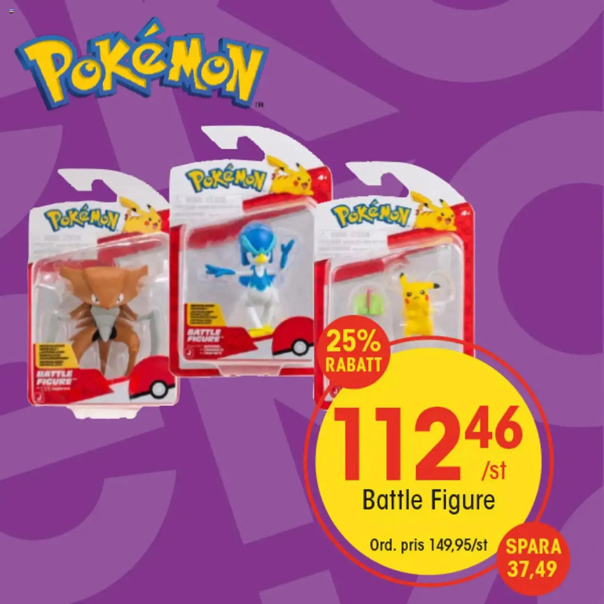 EKO reklamblad från 10 oktober till 17 oktober 2025 - Reklamblad sidor 2