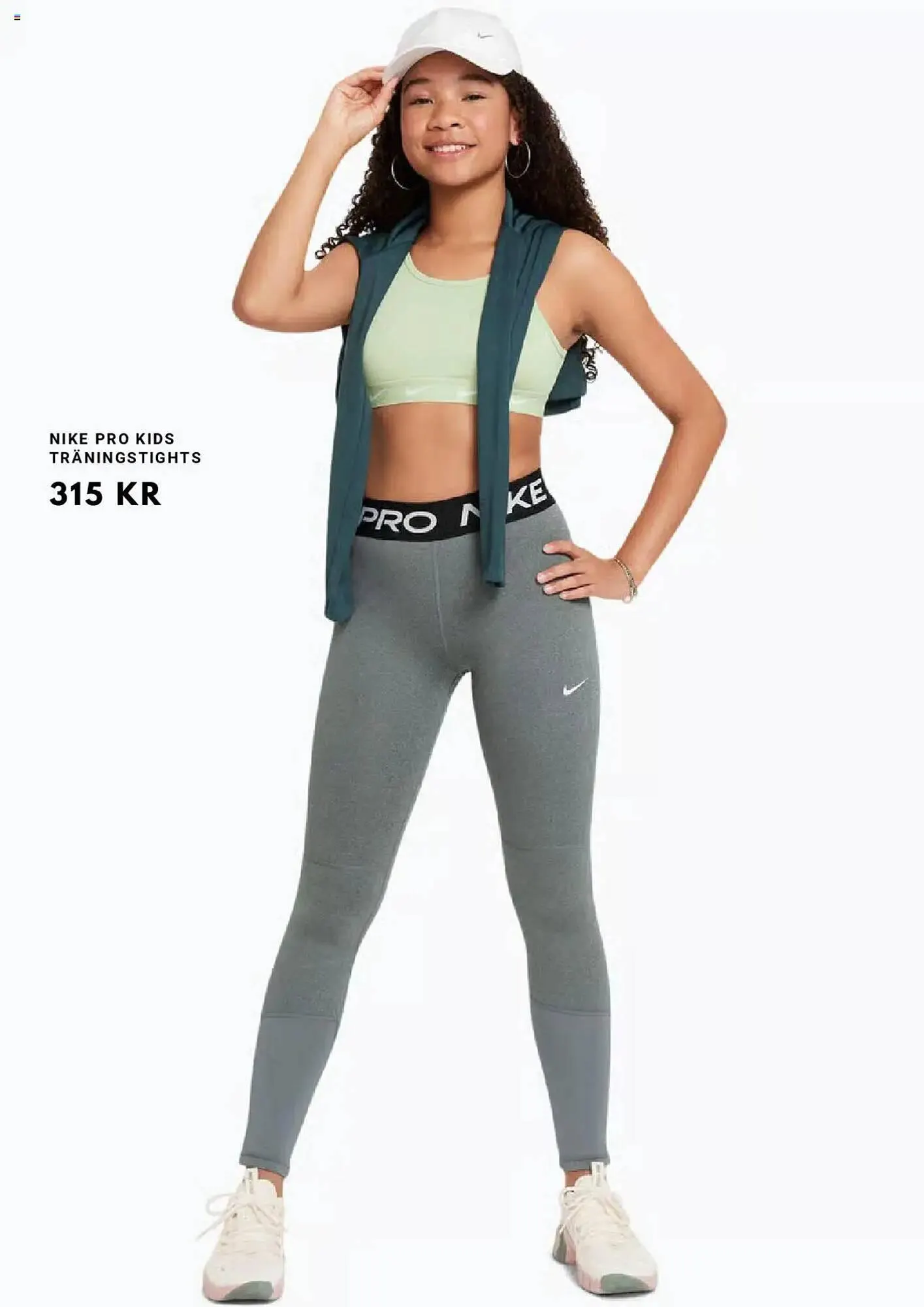 Intersport reklamblad från 1 augusti till 31 augusti 2025 - Reklamblad sidor 4