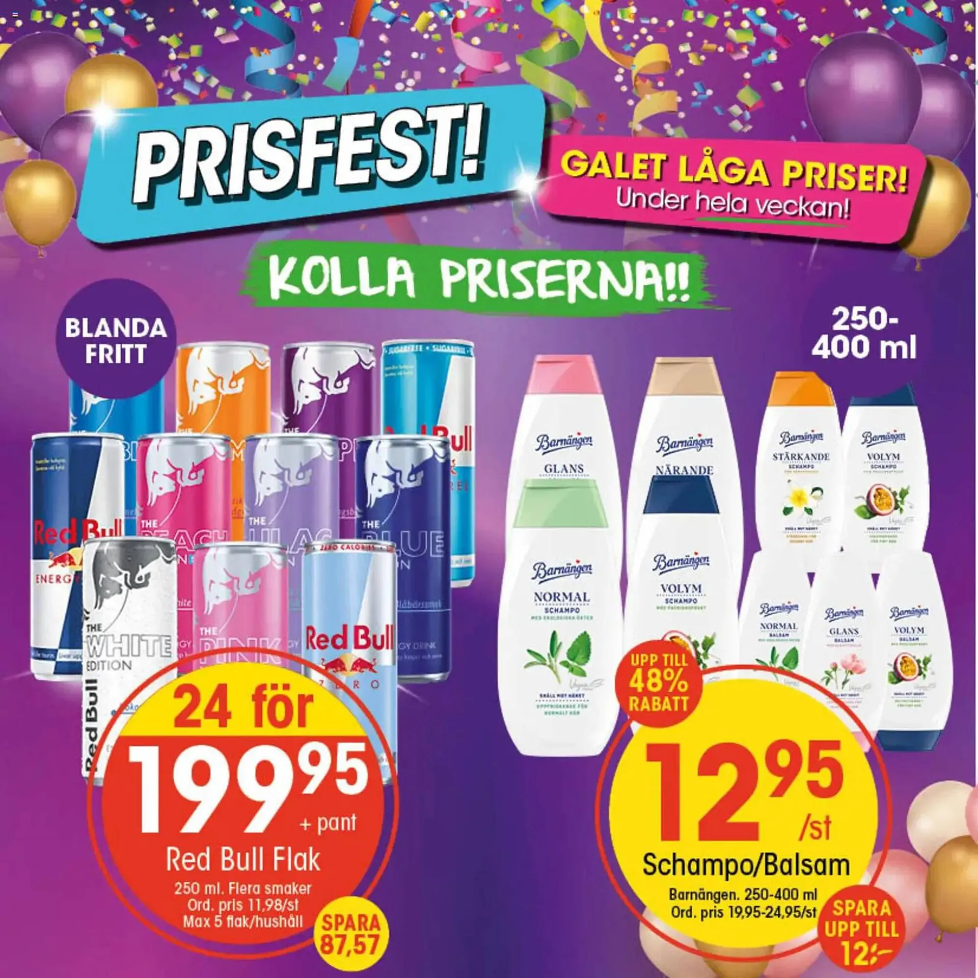 EKO reklamblad från 16 februari till 22 februari 2026 - Reklamblad sidor 2