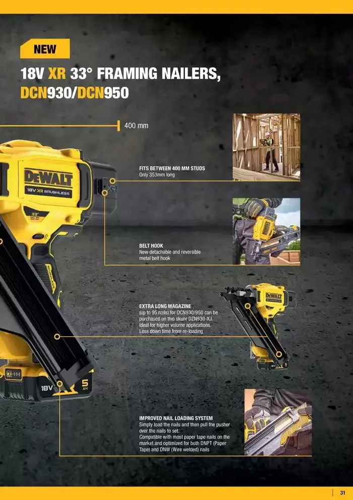 100 years fra 28. oktober til 28. februar 2025 - kundeavisside 31