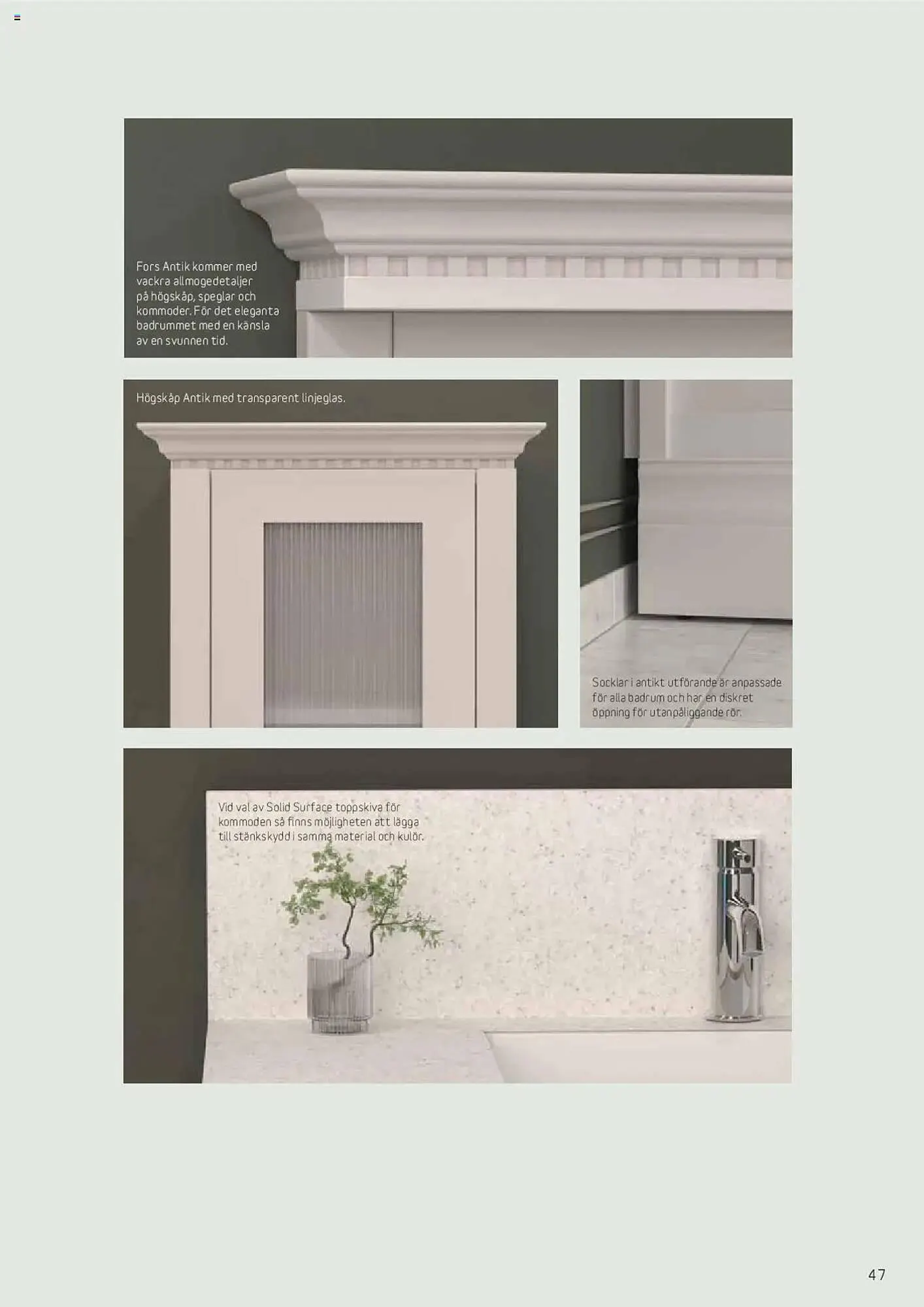 Bauhaus reklamblad från 25 augusti till 31 december 2026 - Reklamblad sidor 47