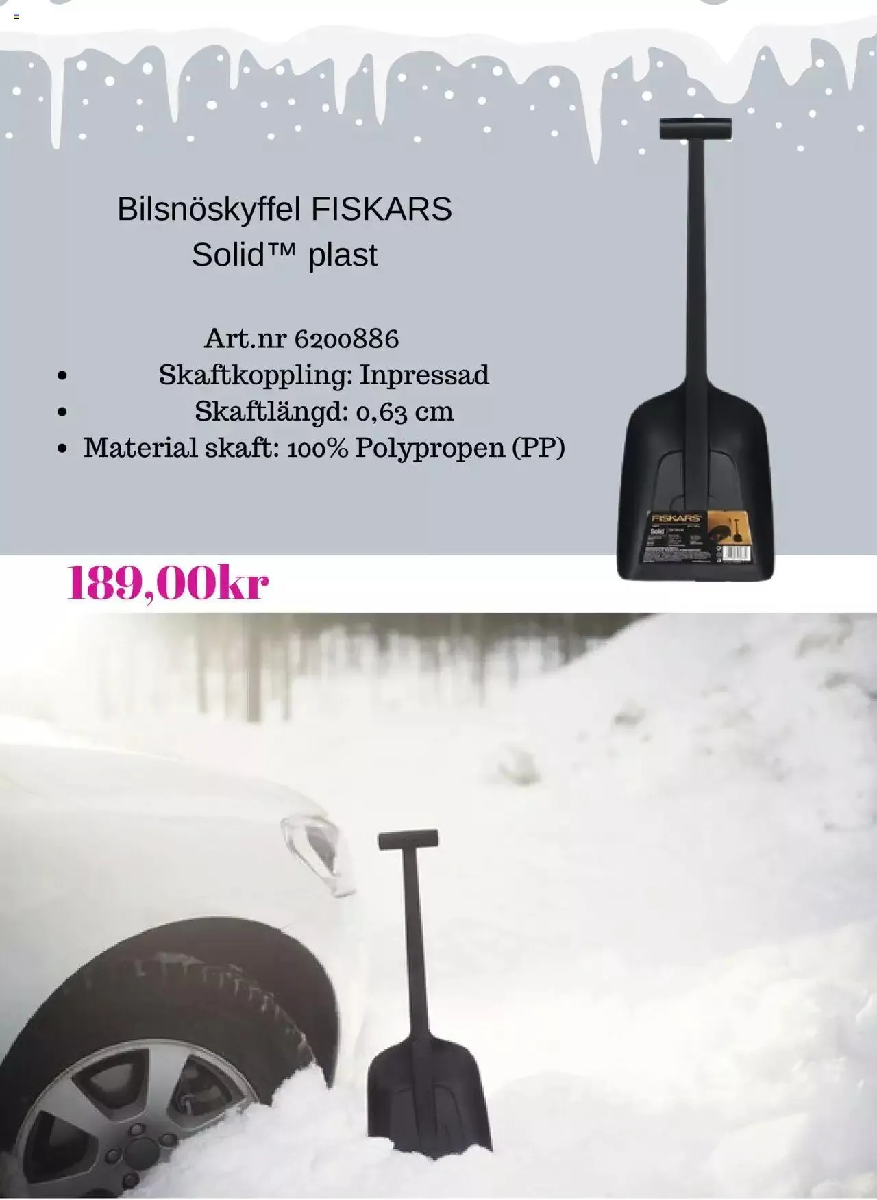 Hornbach - erbjudanden från 2 januari till 15 januari 2024 - Reklamblad sidor 6