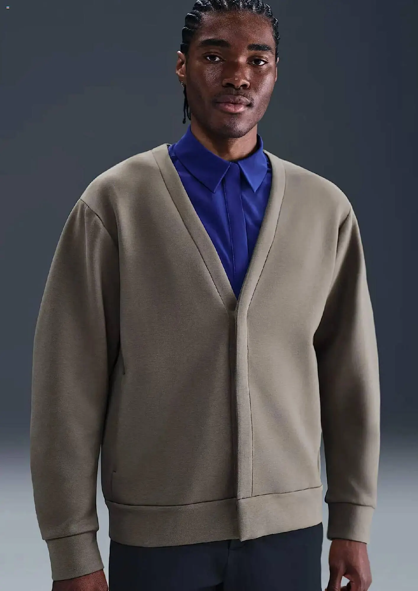 Catálogo de Catálogo Nike 1 de mayo al 31 de mayo 2025 - Pagina 4